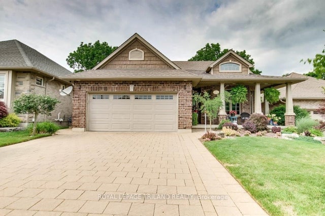 20 Ensley Place, Central Elgin