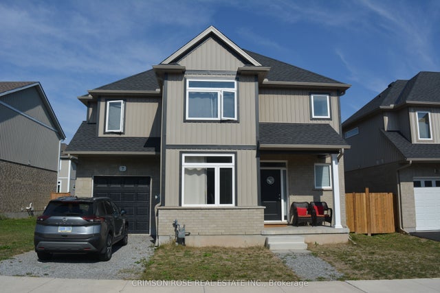 7 Marshall Lane, St. Catharines