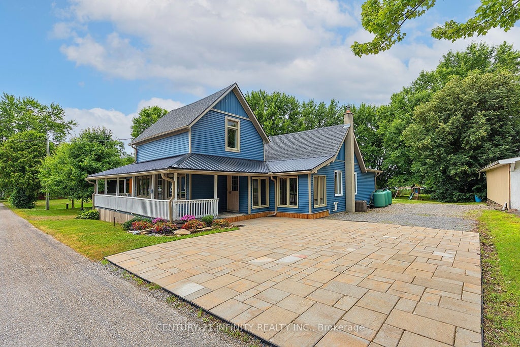 11 Campbell Street, Rideau Lakes