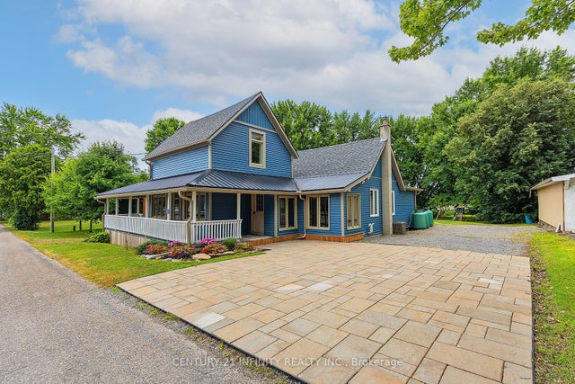 11 Campbell Street, Rideau Lakes