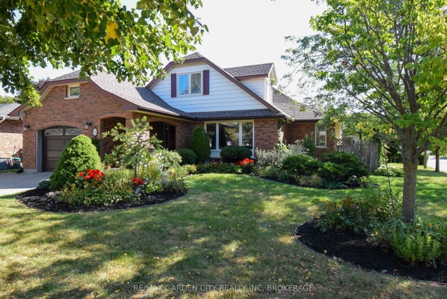 40 Belair Drive, St. Catharines