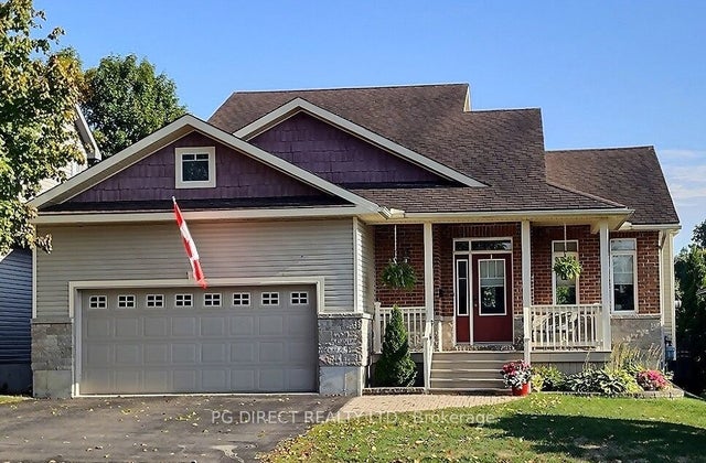 403 Brock Street, Brockville