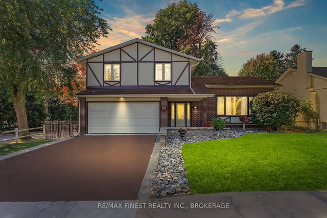 80 Market Street, Gananoque