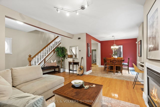 505 Lyon Street N, Ottawa Centre