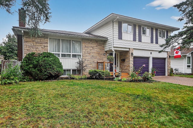 7 St Remy Drive, Barrhaven