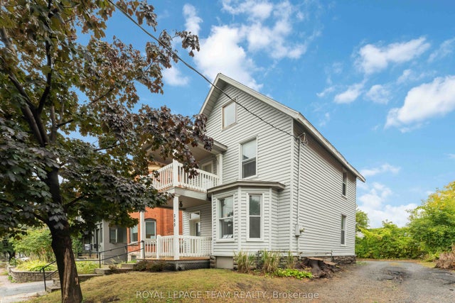205 Pretoria Avenue, Glebe - Ottawa East and Area