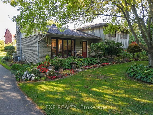 5558 Cobble Hill Road, Zorra