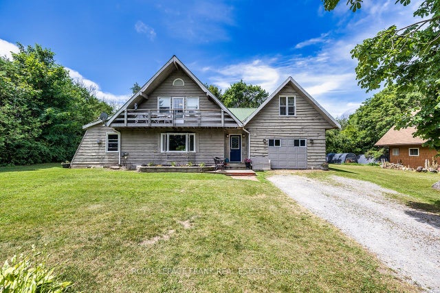 16 Shelley Drive, Kawartha Lakes
