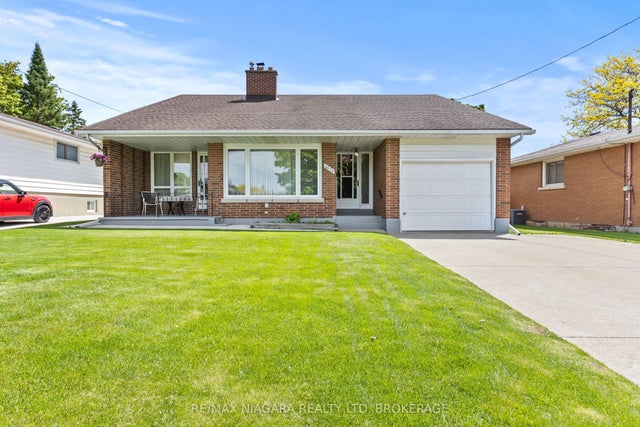 6628 Argyll Crescent, Niagara Falls