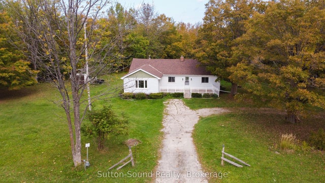 204521 Highway 26 N/a, Meaford