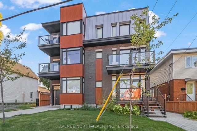 368 Tweedsmuir Avenue 302, Westboro - Hampton Park