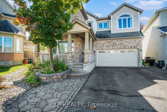 2624 Watermusic Bay N/a, Barrhaven