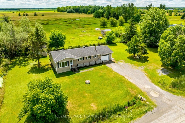 1234 Kinburn Side Road, Constance Bay - Dunrobin - Kilmaurs - Woodlawn