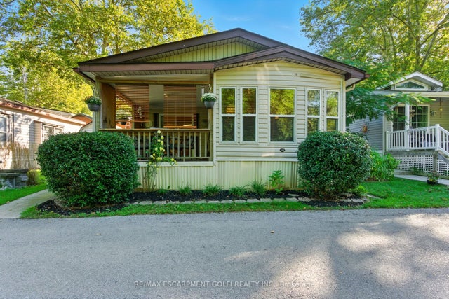 23 Four Mile Creek Road 411, Niagara-on-the-Lake