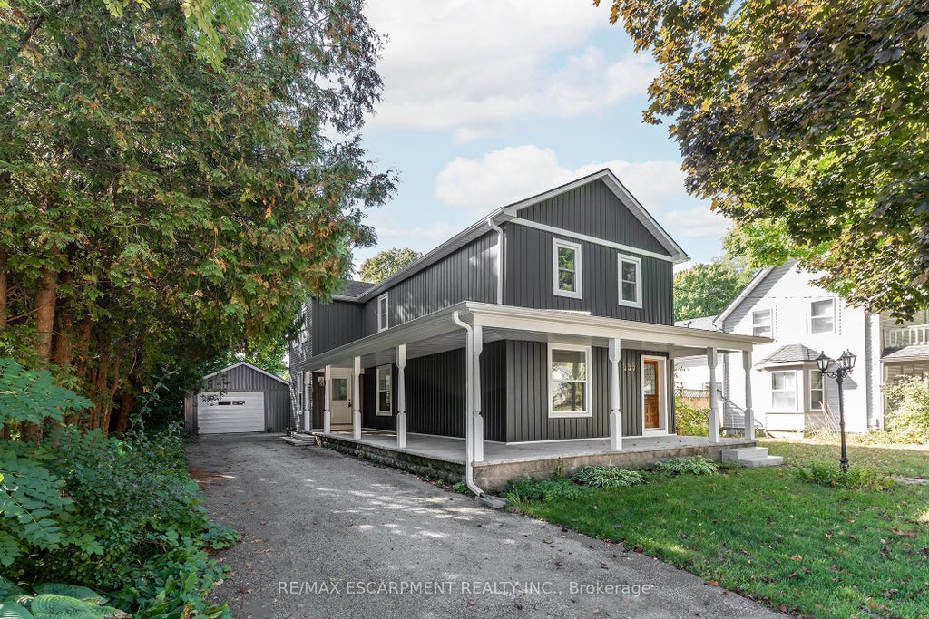 237 Main Street E, Norwich