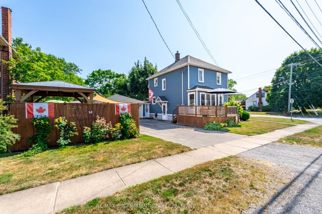 66 Neff Street, Port Colborne