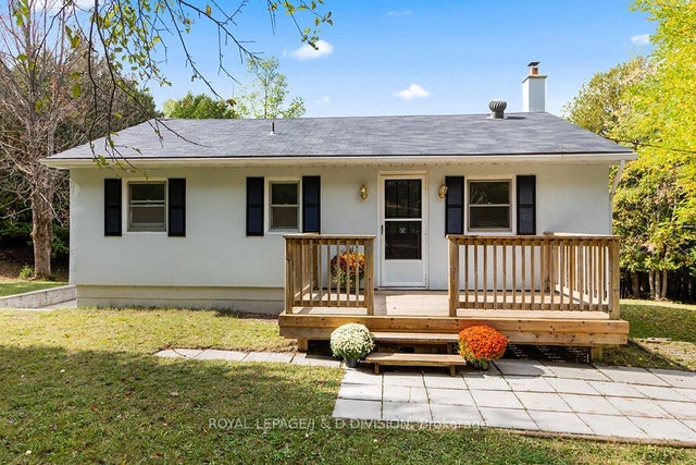 637202 Prince Of Wales Road, Mulmur