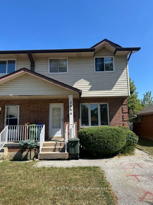2666 Lauzon Road, Windsor