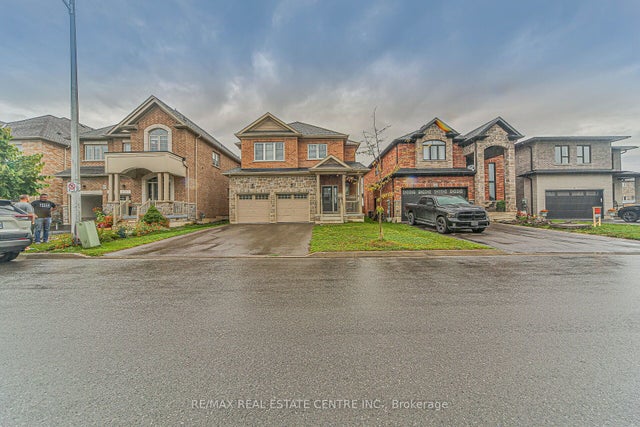 85 Homestead Way, Thorold