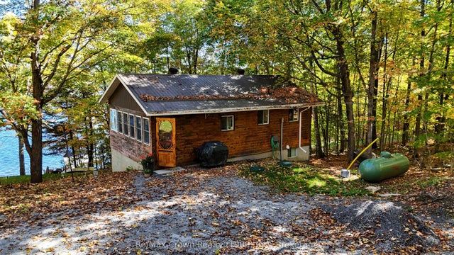 242 Everett Drive, Parry Sound Remote Area