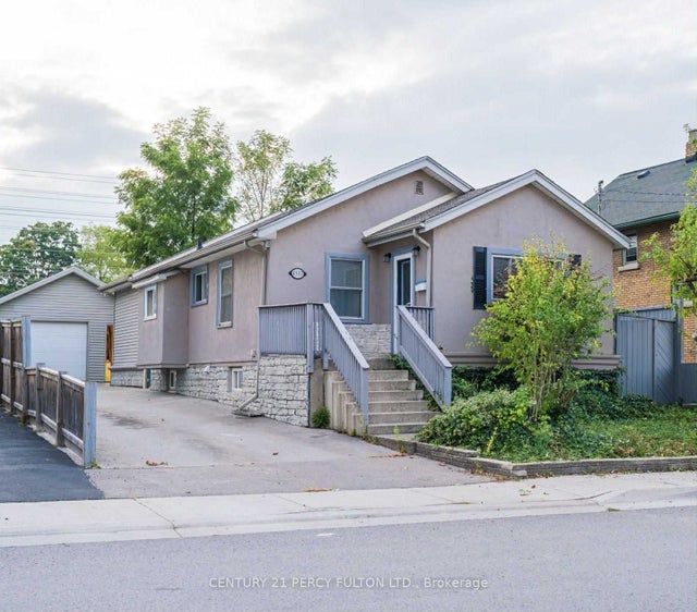 4533 Sixth Avenue, Niagara Falls