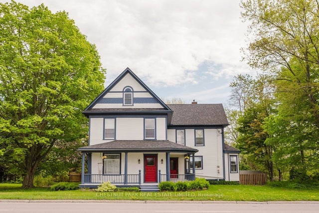 13435 Loyalist Parkway, Prince Edward County