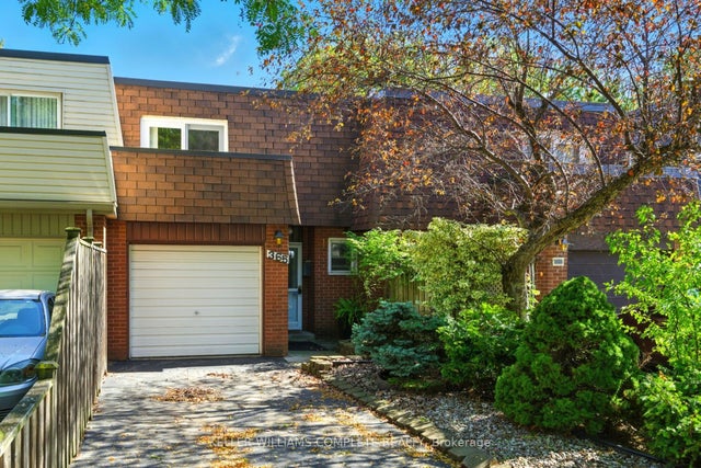 365 Cochrane Road, Hamilton