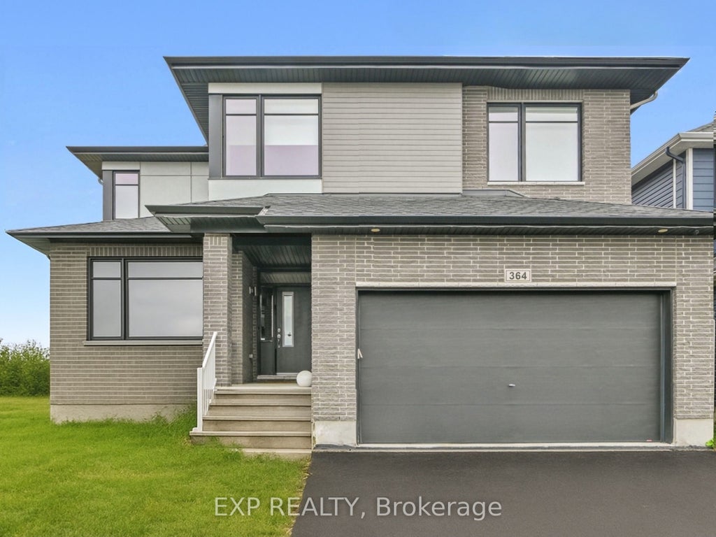 364 Gloaming Crescent, Kanata