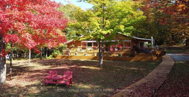 2674 Smith Road, Frontenac