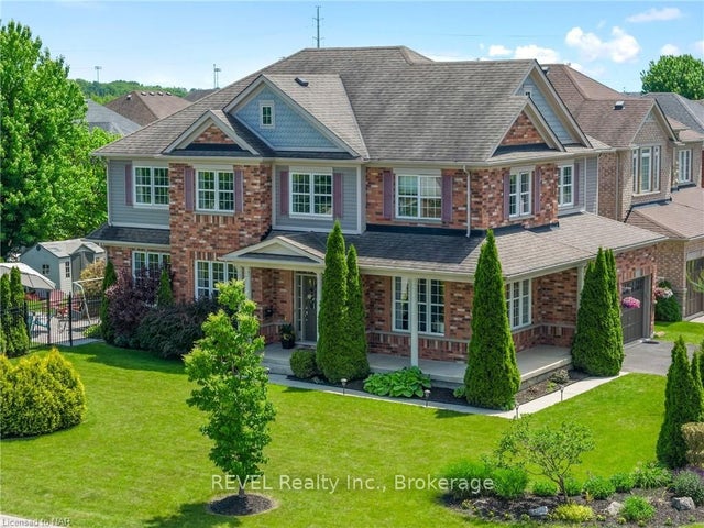 6500 St. Michael Avenue, Niagara Falls
