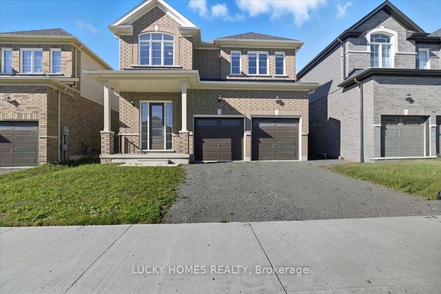 643 Lemay Grove, Peterborough