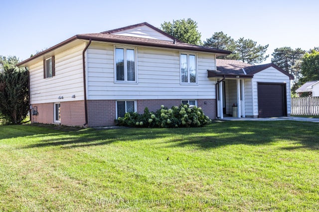 991 Bricker Street N, Saugeen Shores