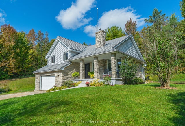 702473 Sideroad 5 N/a, Chatsworth