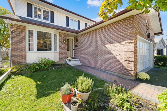 6346 Beausejour Drive, Orleans - Convent Glen and Area
