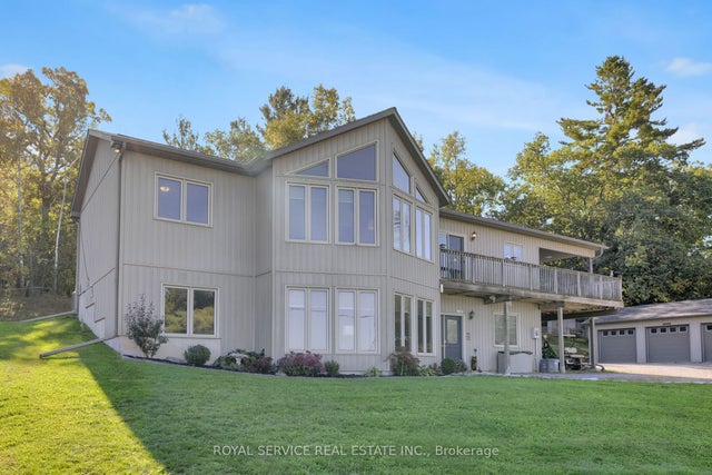 5127 Halstead Beach Road Road 165, Hamilton Township