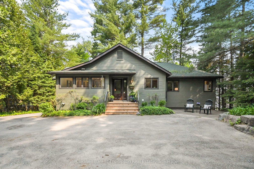 1109 Glenmount Road, Lake of Bays