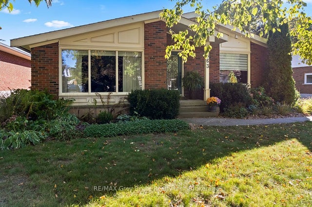 563 21 Street W, Owen Sound