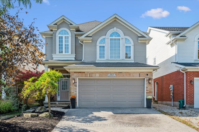 503 Brigantine Drive, Waterloo