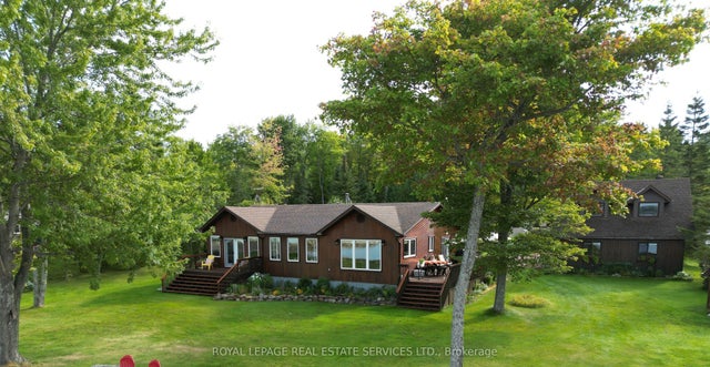 525 Riverside Drive, St. Joseph