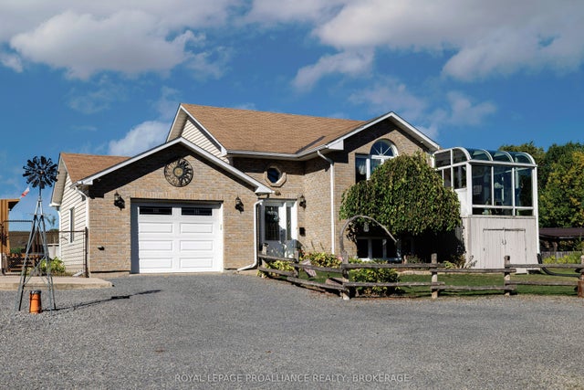 270 Mount Chesney Road, Frontenac