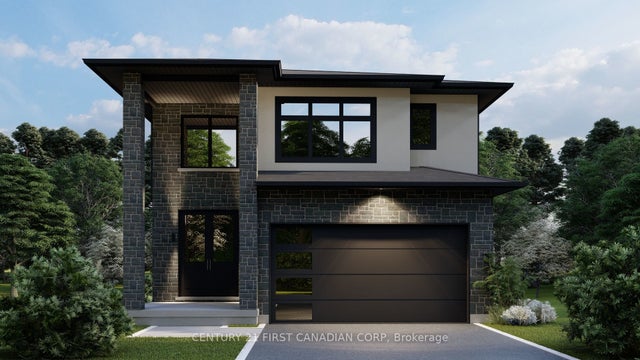 2669 Heardcreek Trail, London North
