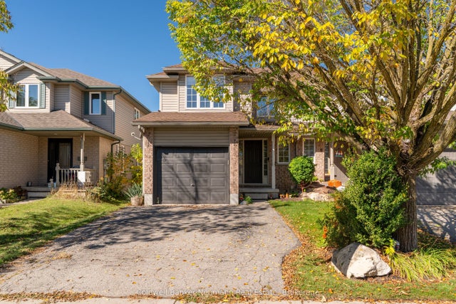 6 Law Drive, Guelph