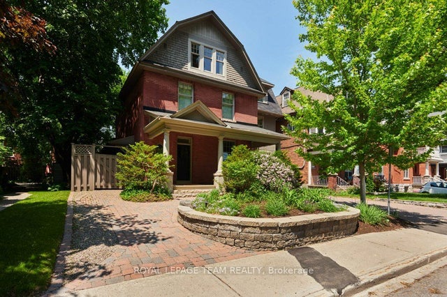 7 Second Avenue, Glebe - Ottawa East and Area