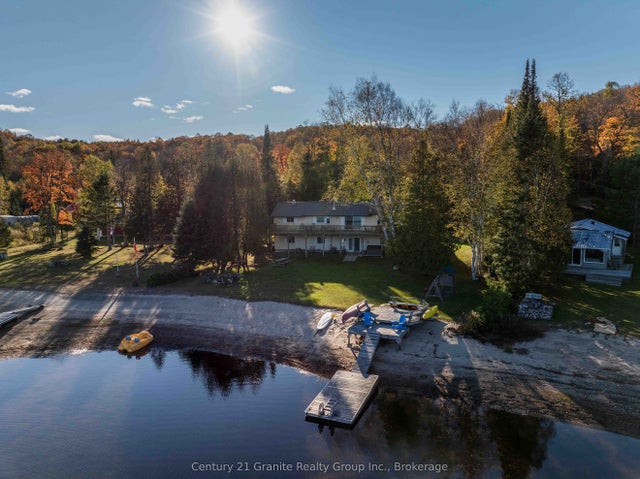 1317 Sullivan Drive, Dysart et al