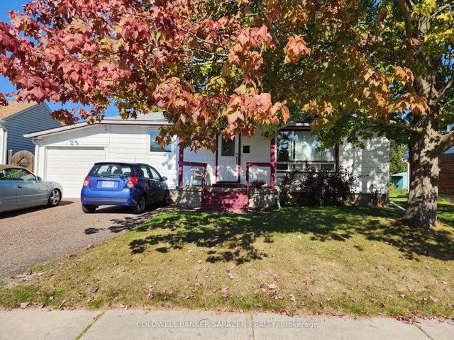 44 Third Avenue S, Arnprior
