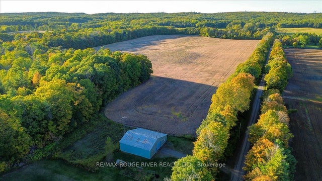 190 Mcbride Road, Alnwick/Haldimand