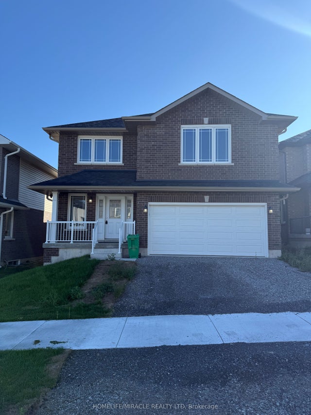 308 Mullighan Gardens, Peterborough