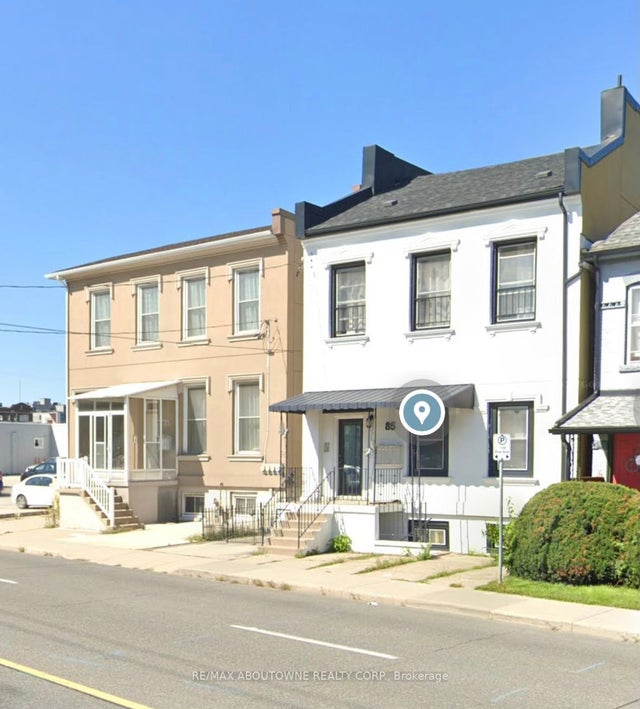 85 Wilson Street, Hamilton