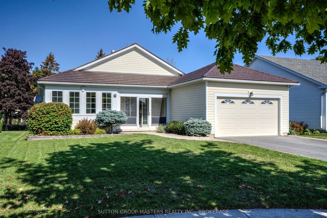 83 Abbey Dawn Drive, Loyalist