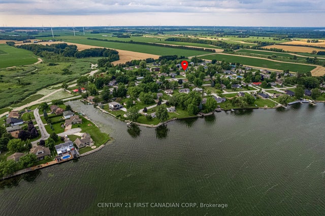 11507 Lagonda Way, Chatham-Kent